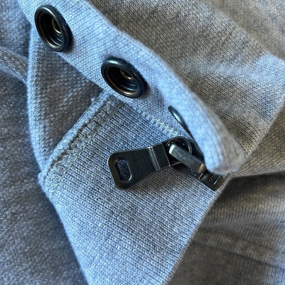 Hugo Boss Jacket M-L - Picture 8 of 8